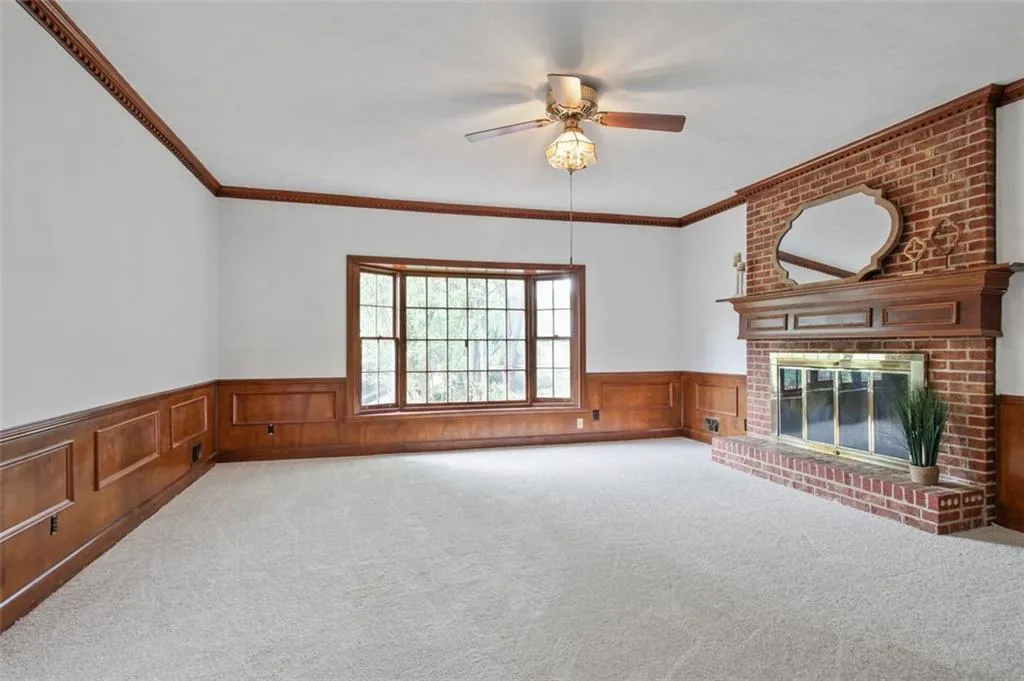 6050 River Chase Circle, Atlanta, Georgia 30328, 4 Bedrooms Bedrooms, ,3 BathroomsBathrooms,Residential,Sold,6050 River Chase Circle,6917603