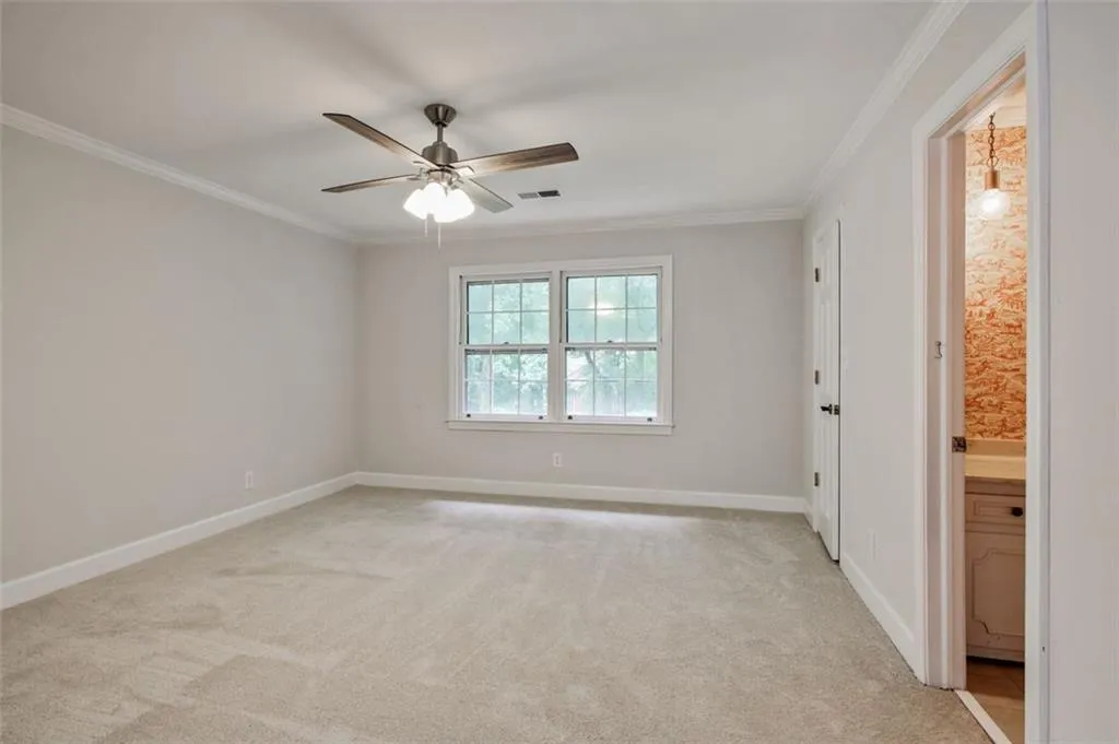 6050 River Chase Circle, Atlanta, Georgia 30328, 4 Bedrooms Bedrooms, ,3 BathroomsBathrooms,Residential,Sold,6050 River Chase Circle,6917603