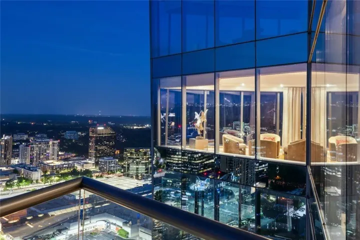 3344 Peachtree Road Ne Unit 4102, Atlanta, Georgia 30326