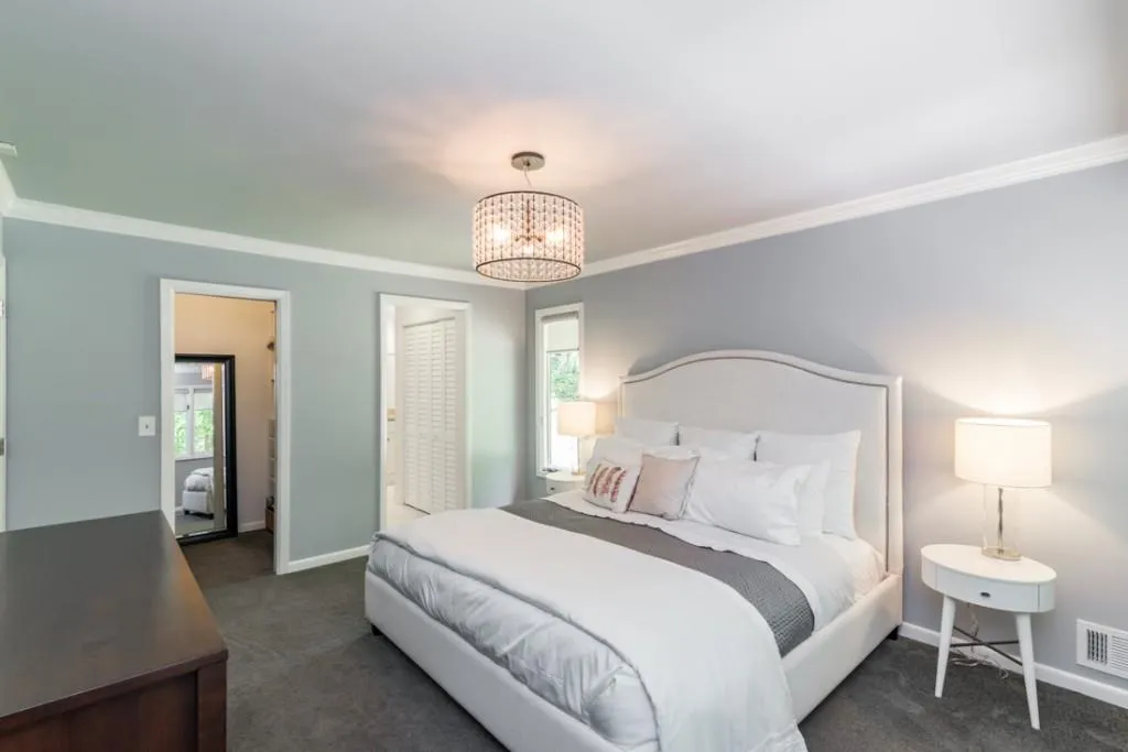 110 River North Drive, Sandy Springs, Georgia 30328, 4 Bedrooms Bedrooms, ,4 BathroomsBathrooms,Residential,Sold,110 River North Drive,5840780