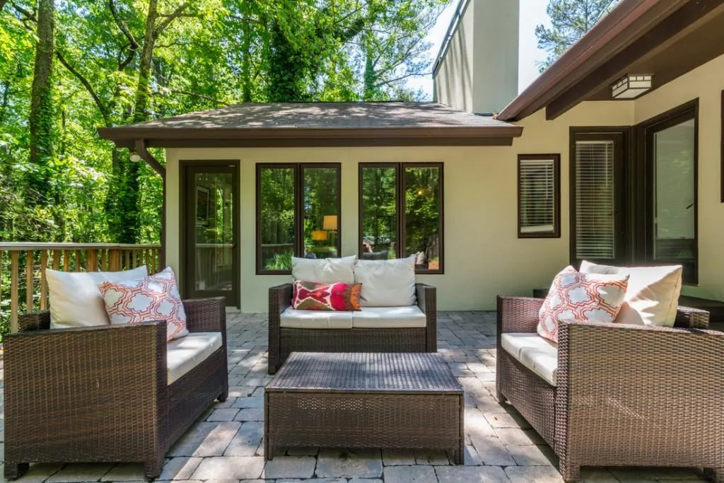 110 River North Drive, Sandy Springs, Georgia 30328, 4 Bedrooms Bedrooms, ,4 BathroomsBathrooms,Residential,Sold,110 River North Drive,5840780