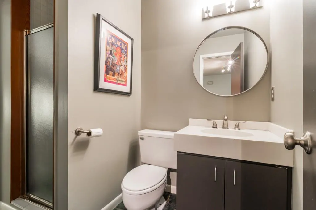 110 River North Drive, Sandy Springs, Georgia 30328, 4 Bedrooms Bedrooms, ,4 BathroomsBathrooms,Residential,Sold,110 River North Drive,5840780