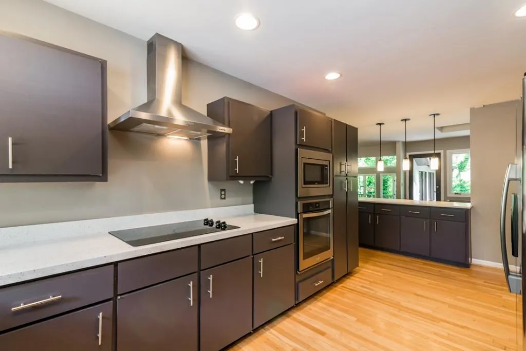 110 River North Drive, Sandy Springs, Georgia 30328, 4 Bedrooms Bedrooms, ,4 BathroomsBathrooms,Residential,Sold,110 River North Drive,5840780