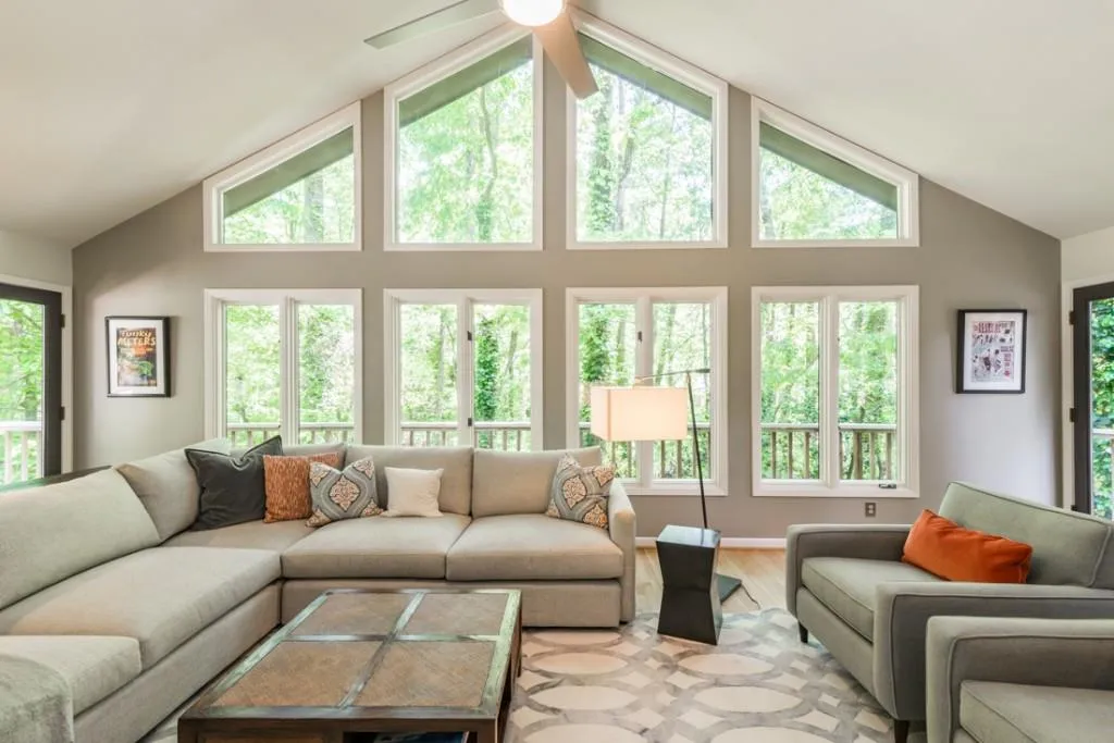 110 River North Drive, Sandy Springs, Georgia 30328, 4 Bedrooms Bedrooms, ,4 BathroomsBathrooms,Residential,Sold,110 River North Drive,5840780