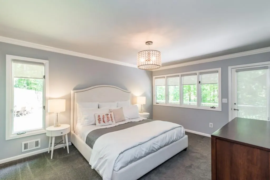 110 River North Drive, Sandy Springs, Georgia 30328, 4 Bedrooms Bedrooms, ,4 BathroomsBathrooms,Residential,Sold,110 River North Drive,5840780