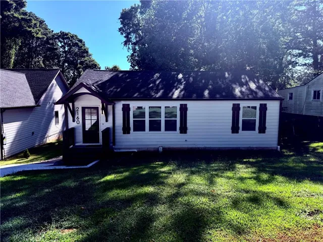 2160 Castlewood Street, East Point, Georgia 30344