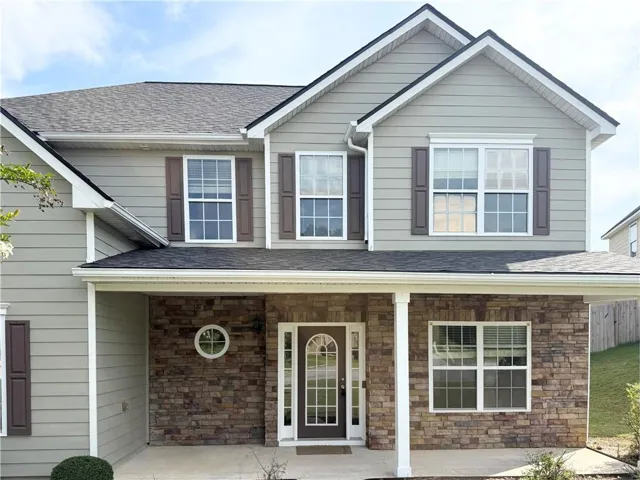 1115 Grey Rock Way, Suwanee, Georgia 30024
