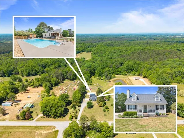 7501 Lula Road, Lula, Georgia 30554