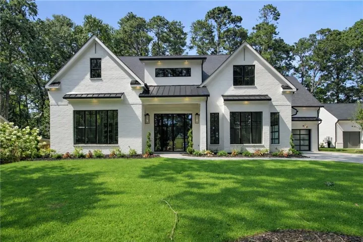 205 Shady Grove Lane, Alpharetta, Georgia 30009