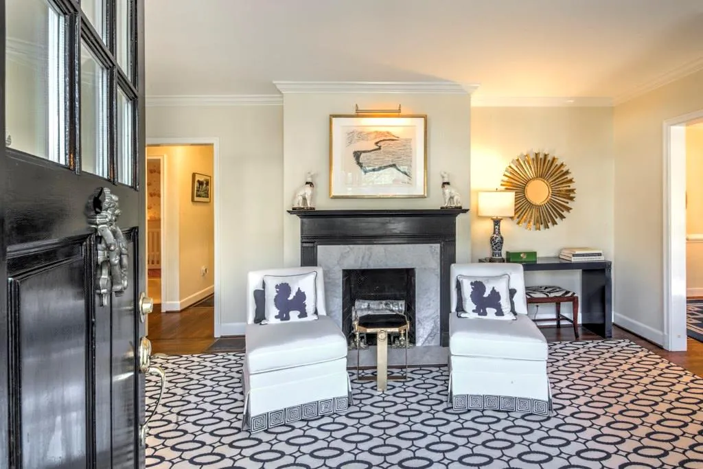 2197 Virginia Place Ne, Atlanta, Georgia 30305, 5 Bedrooms Bedrooms, ,4 BathroomsBathrooms,Residential,Sold,2197 Virginia Place Ne,5937809
