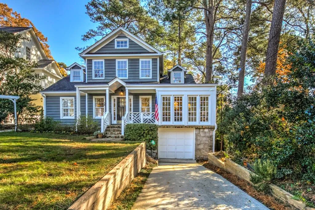 2197 Virginia Place Ne, Atlanta, Georgia 30305, 5 Bedrooms Bedrooms, ,4 BathroomsBathrooms,Residential,Sold,2197 Virginia Place Ne,5937809
