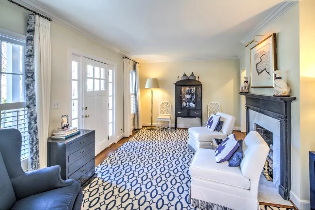 2197 Virginia Place Ne, Atlanta, Georgia 30305, 5 Bedrooms Bedrooms, ,4 BathroomsBathrooms,Residential,Sold,2197 Virginia Place Ne,5937809