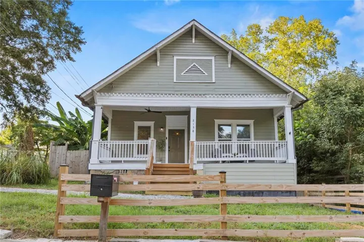 2158 Wingate Street Sw, Atlanta, Georgia 30310