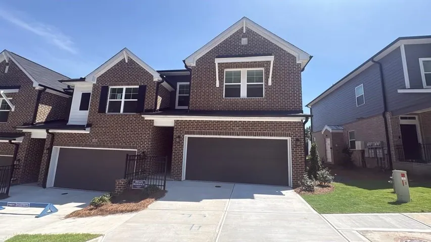 198 Redbud Road, Canton, Georgia 30114