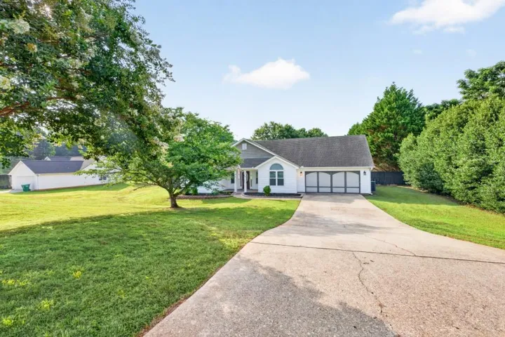 2337 Hartley Court, Statham, Georgia 30666