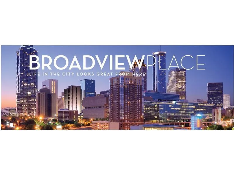 613 Broadview Place Ne, Atlanta, Georgia 30324, 2 Bedrooms Bedrooms, ,2 BathroomsBathrooms,Residential,Sold,613 Broadview Place Ne,5844326