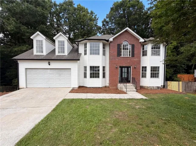 1800 Ivy Stone Court, Buford, Georgia 30519