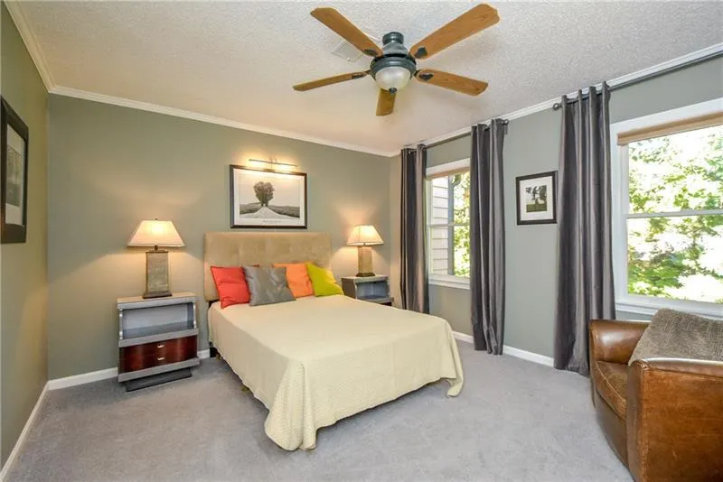 605 Abingdon Way, Sandy Springs, Georgia 30328, 2 Bedrooms Bedrooms, ,2 BathroomsBathrooms,Residential,Sold,605 Abingdon Way,6089878