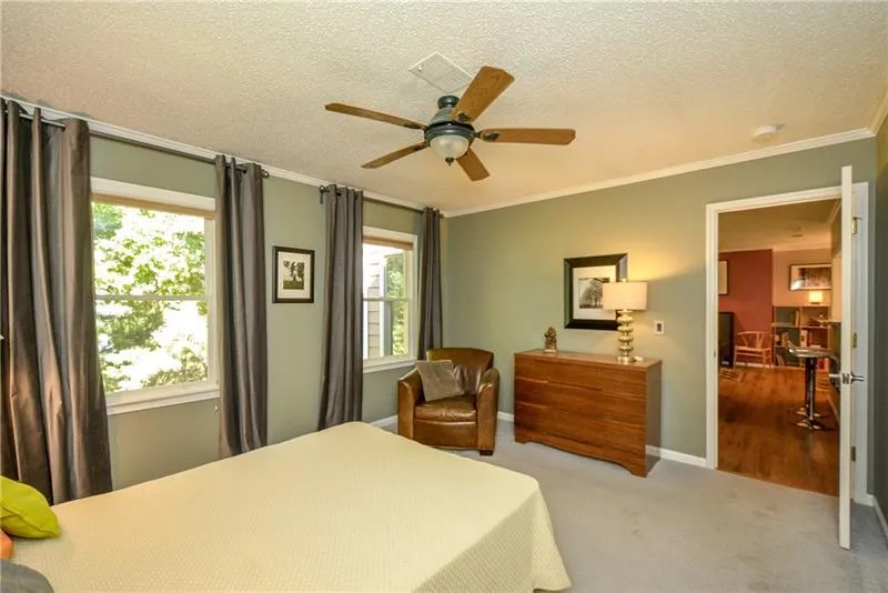 605 Abingdon Way, Sandy Springs, Georgia 30328, 2 Bedrooms Bedrooms, ,2 BathroomsBathrooms,Residential,Sold,605 Abingdon Way,6089878