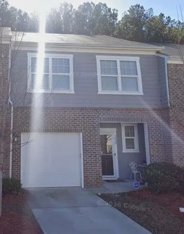 2009 Millstream Hollow, Conyers, Georgia 30012