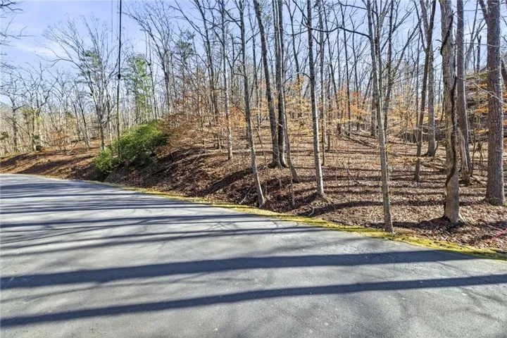 285 Hillside Drive, Waleska, Georgia 30183