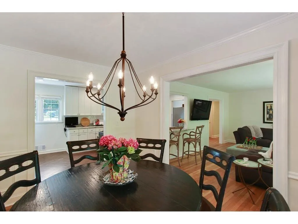 6046 Kayron Drive, Atlanta, Georgia 30328, 4 Bedrooms Bedrooms, ,3 BathroomsBathrooms,Residential,Sold,6046 Kayron Drive,5751971