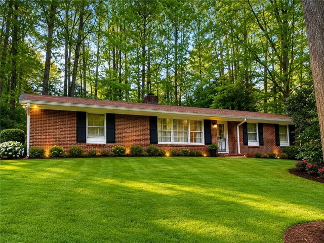 3059 Nottaway Court, Atlanta, Georgia 30341
