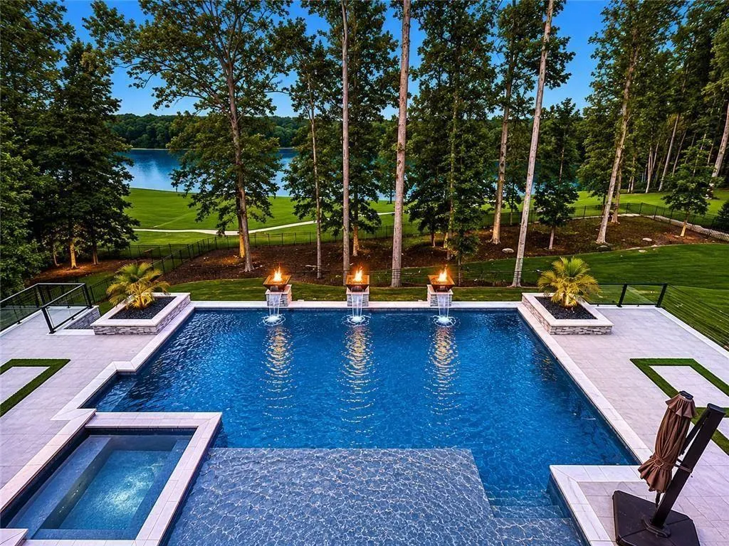 Alpharetta, GA 30004