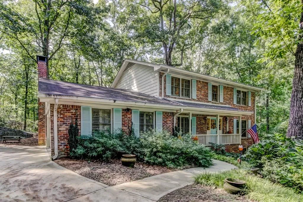 420 Heritage Way, Atlanta, Georgia 30328, 5 Bedrooms Bedrooms, ,3 BathroomsBathrooms,Residential,Sold,420 Heritage Way,6078785
