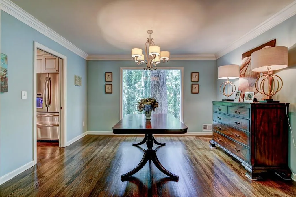 420 Heritage Way, Atlanta, Georgia 30328, 5 Bedrooms Bedrooms, ,3 BathroomsBathrooms,Residential,Sold,420 Heritage Way,6078785