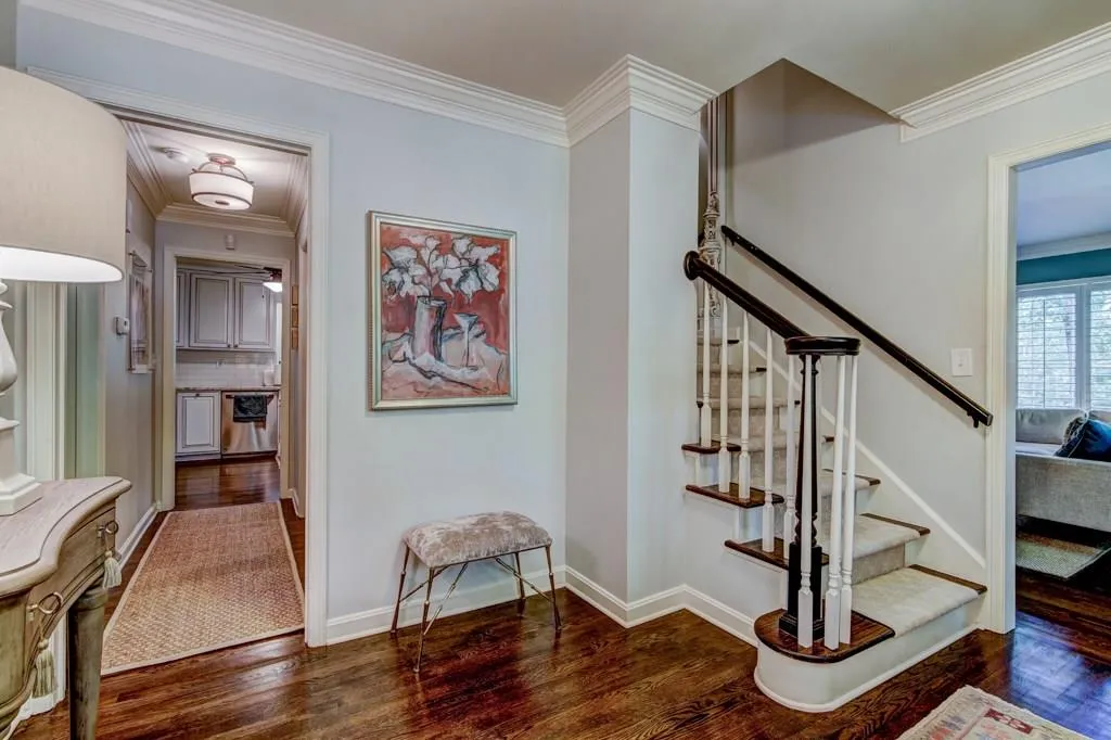 420 Heritage Way, Atlanta, Georgia 30328, 5 Bedrooms Bedrooms, ,3 BathroomsBathrooms,Residential,Sold,420 Heritage Way,6078785