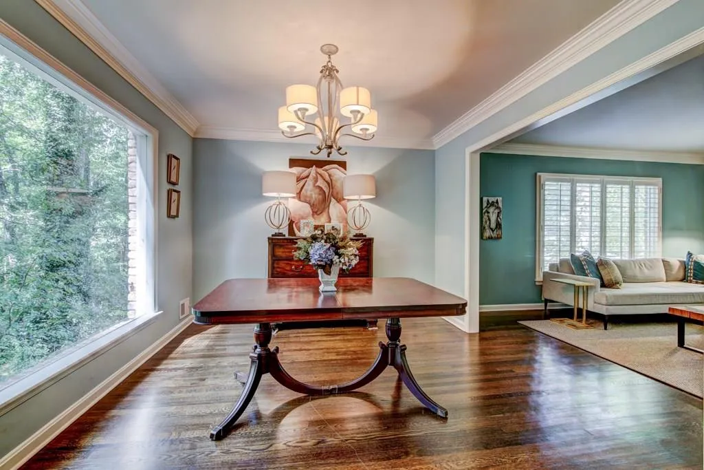 420 Heritage Way, Atlanta, Georgia 30328, 5 Bedrooms Bedrooms, ,3 BathroomsBathrooms,Residential,Sold,420 Heritage Way,6078785