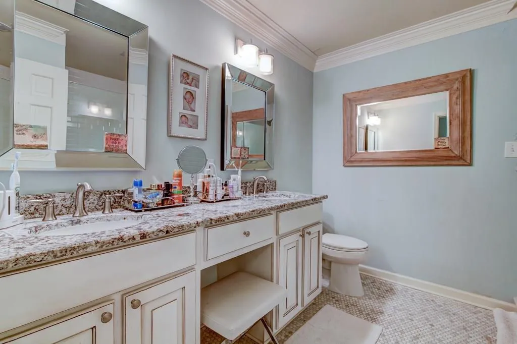 420 Heritage Way, Atlanta, Georgia 30328, 5 Bedrooms Bedrooms, ,3 BathroomsBathrooms,Residential,Sold,420 Heritage Way,6078785
