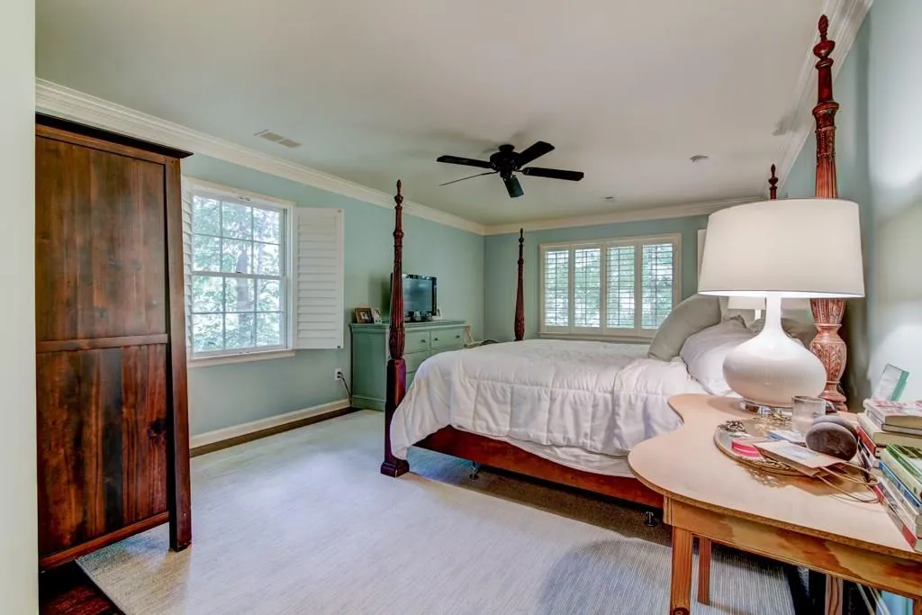 420 Heritage Way, Atlanta, Georgia 30328, 5 Bedrooms Bedrooms, ,3 BathroomsBathrooms,Residential,Sold,420 Heritage Way,6078785