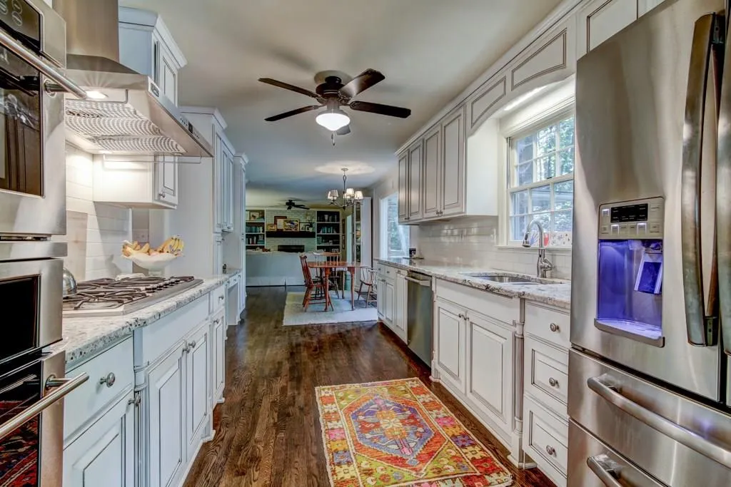 420 Heritage Way, Atlanta, Georgia 30328, 5 Bedrooms Bedrooms, ,3 BathroomsBathrooms,Residential,Sold,420 Heritage Way,6078785