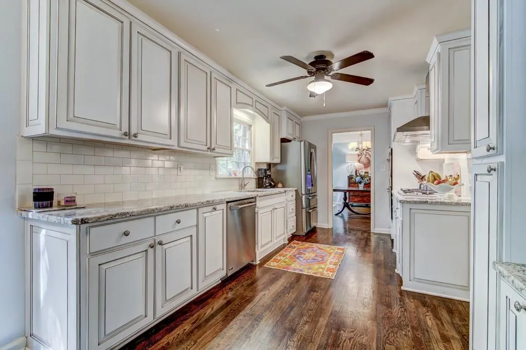 420 Heritage Way, Atlanta, Georgia 30328, 5 Bedrooms Bedrooms, ,3 BathroomsBathrooms,Residential,Sold,420 Heritage Way,6078785