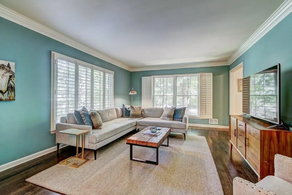 420 Heritage Way, Atlanta, Georgia 30328, 5 Bedrooms Bedrooms, ,3 BathroomsBathrooms,Residential,Sold,420 Heritage Way,6078785