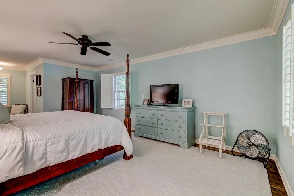 420 Heritage Way, Atlanta, Georgia 30328, 5 Bedrooms Bedrooms, ,3 BathroomsBathrooms,Residential,Sold,420 Heritage Way,6078785