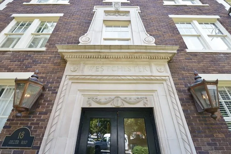 18 Collier Road Nw Unit 12, Atlanta, Georgia 30309, 2 Bedrooms Bedrooms, ,1 BathroomBathrooms,Residential,Sold,18 Collier Road Nw Unit 12,6009383