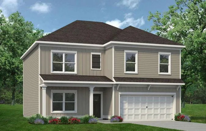 100 Meadowview Court, Carrollton, Georgia 30117