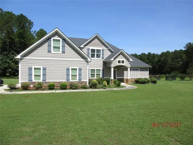 507 Bexton Road, Moreland, Georgia 30259