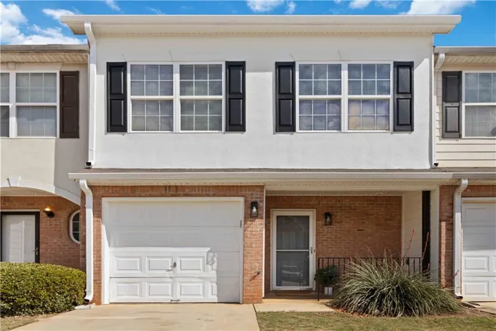 702 Georgetown Court, Jonesboro, Georgia 30236