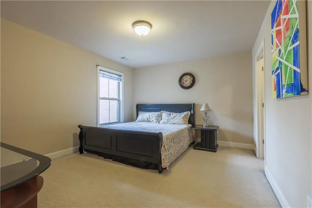 8055 Glisten Avenue, Sandy Springs, Georgia 30328, 3 Bedrooms Bedrooms, ,3 BathroomsBathrooms,Residential,Sold,8055 Glisten Avenue,6706915
