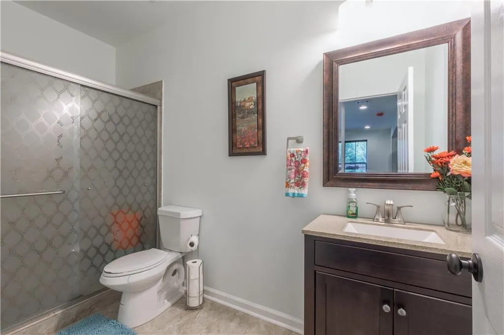 8055 Glisten Avenue, Sandy Springs, Georgia 30328, 3 Bedrooms Bedrooms, ,3 BathroomsBathrooms,Residential,Sold,8055 Glisten Avenue,6706915