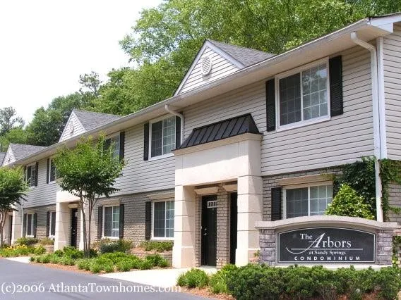 6940 Roswell Road Unit C14, Atlanta, Georgia 30328, 1 Bedroom Bedrooms, ,1 BathroomBathrooms,Residential,For Sale,6940 Roswell Road Unit C14,7754565