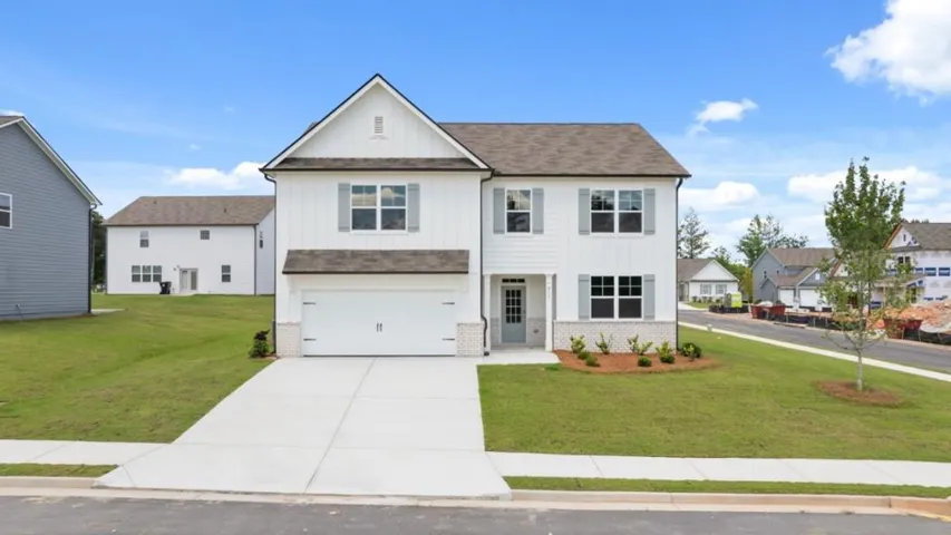 711 Anchor Avenue, Villa Rica, Georgia 30180