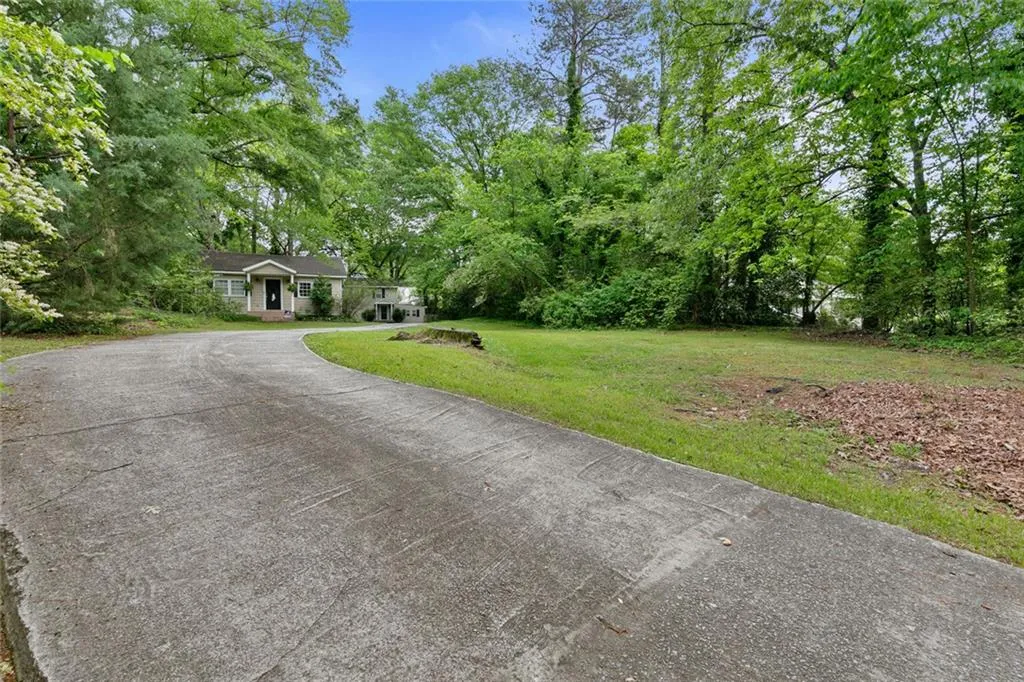 2701 S Bamby Lane Ne, Atlanta, Georgia 30319, ,Residential Income,Sold,2701 S Bamby Lane Ne,7592704