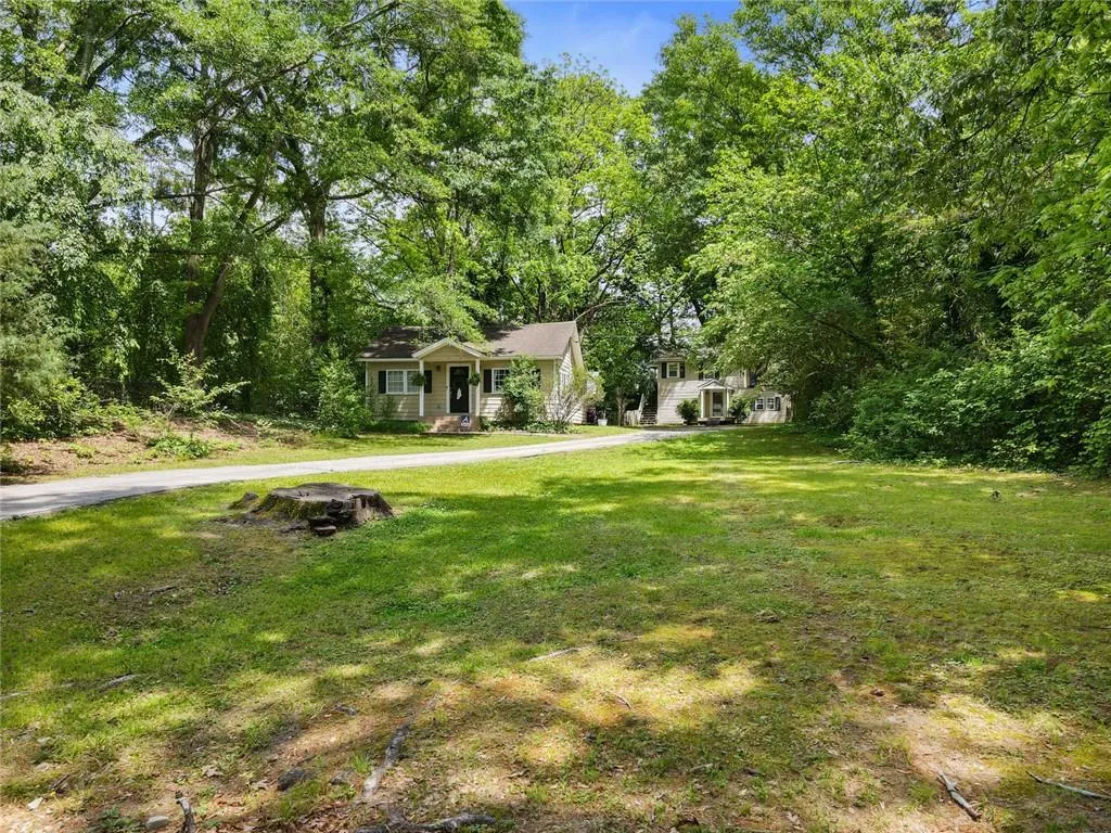 2701 S Bamby Lane Ne, Atlanta, Georgia 30319, ,Residential Income,Sold,2701 S Bamby Lane Ne,7592704