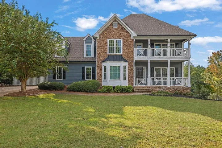 7410 Colony Court, Cumming, Georgia 30041