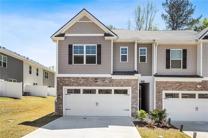 1180 Cades Walk, Lawrenceville, Georgia 30045